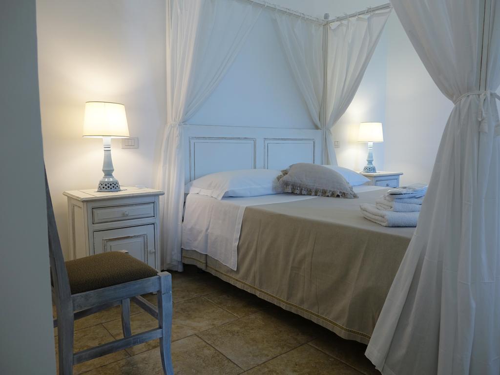 Casina Bardoscia Villa Cutrofiano Room photo